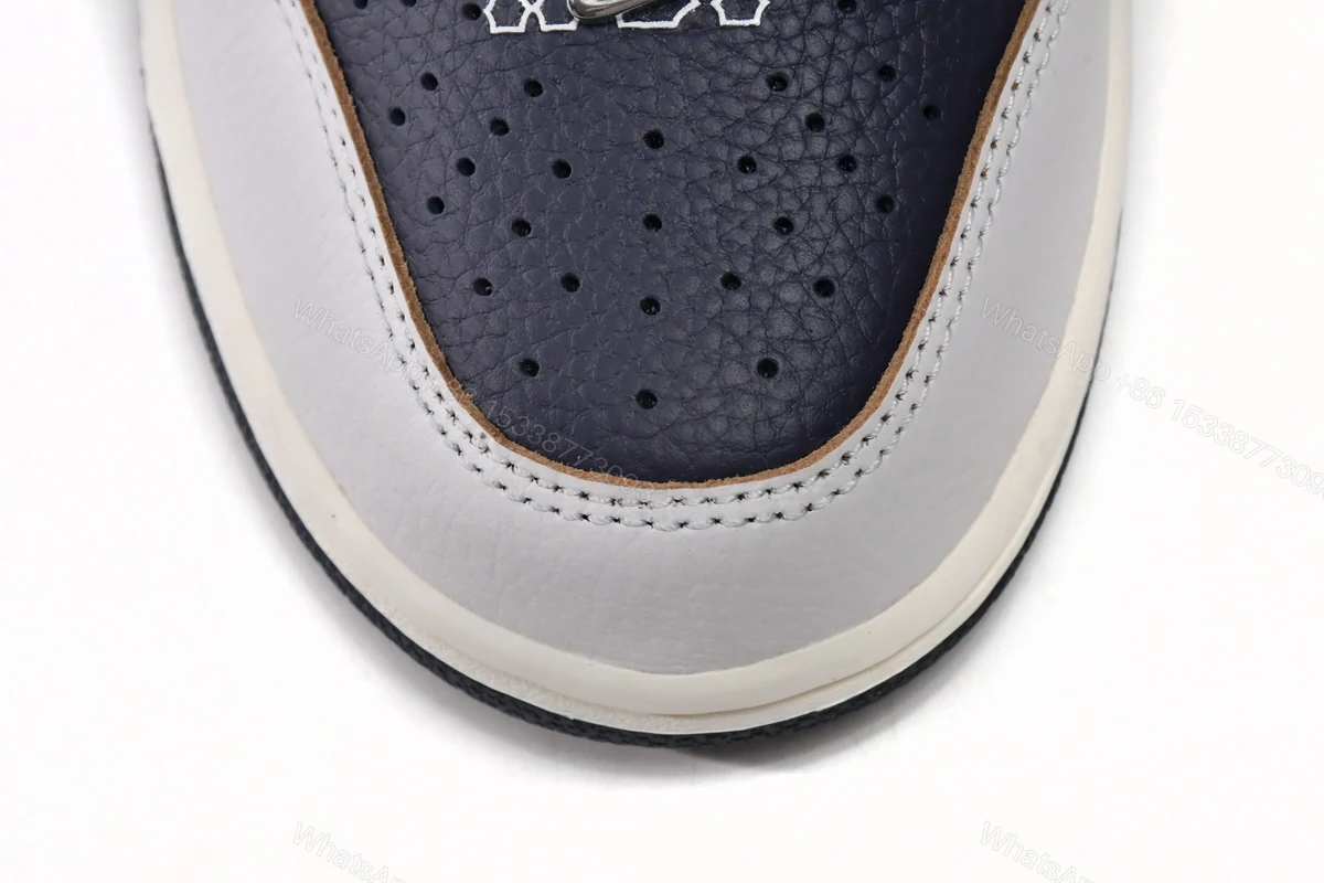 View 6 of HUF x Nike SB Dunk Low NYC FD8775-100