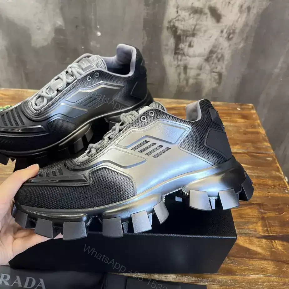 View 7 of PRADA CLOUDBUST THUNDER SNEAKERS – PRD029
