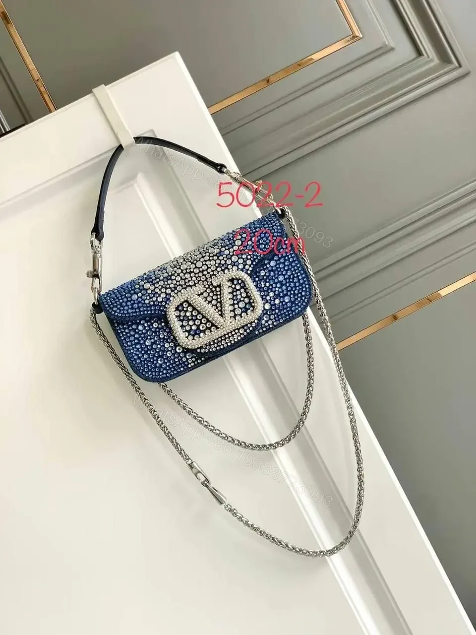VALENTINO — view 1