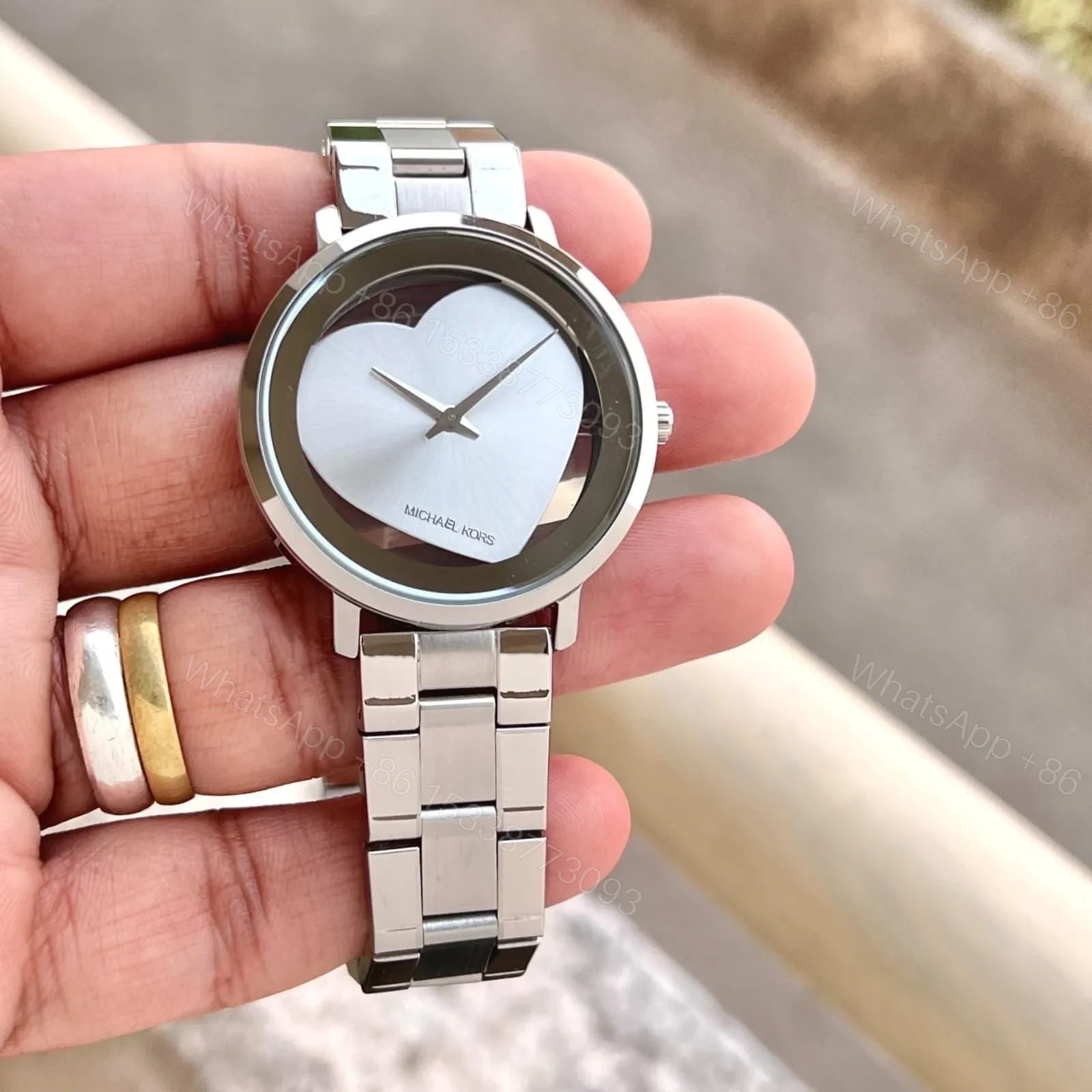 View 3 of Michael Kors MK3620