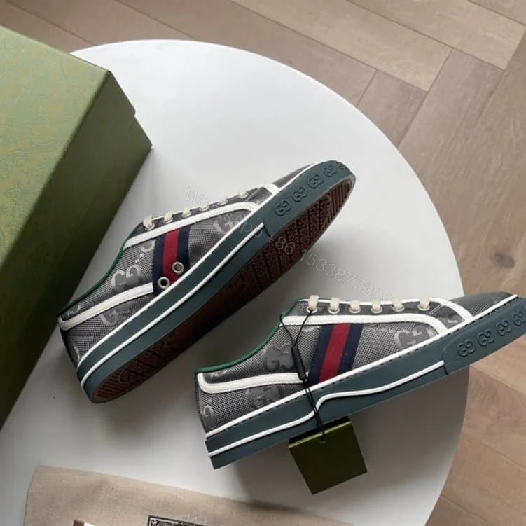 View 6 of Men’s Off The Grid Gucci Tennis 1977 – GC089