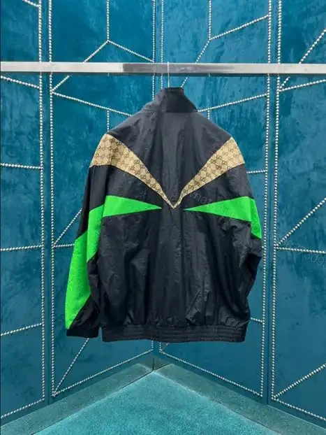 View 2 of Gucci Jacket – GJ014