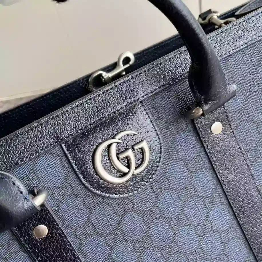 View 10 of OPHIDIA LARGE TOTE BAG – GBC050