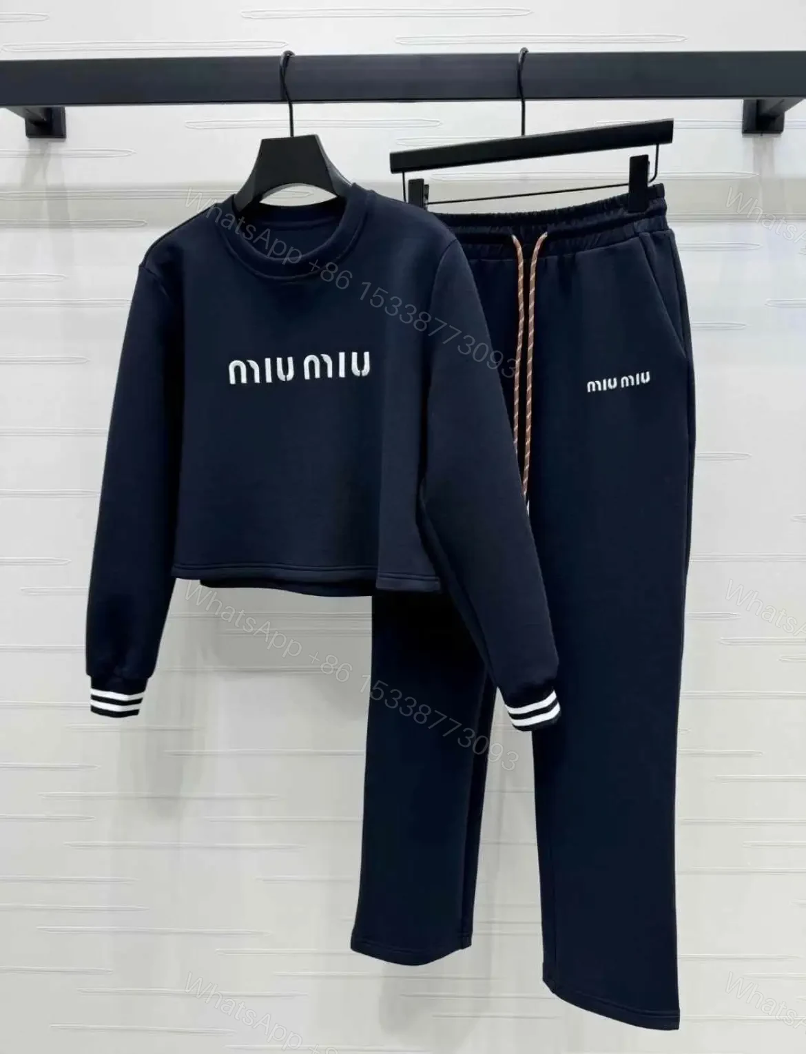 MIU MIU — view 1