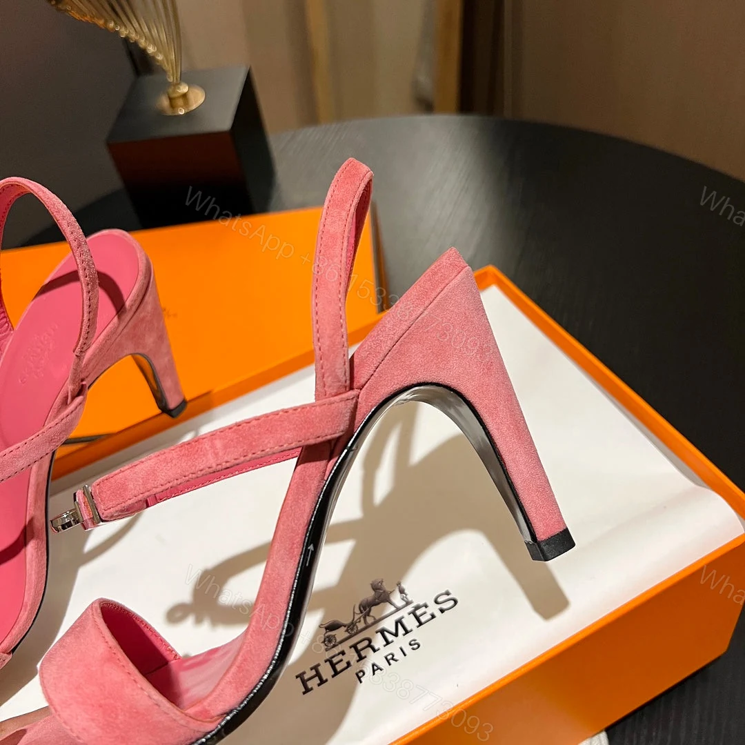 View 5 of New HM HIGH HEELS 044