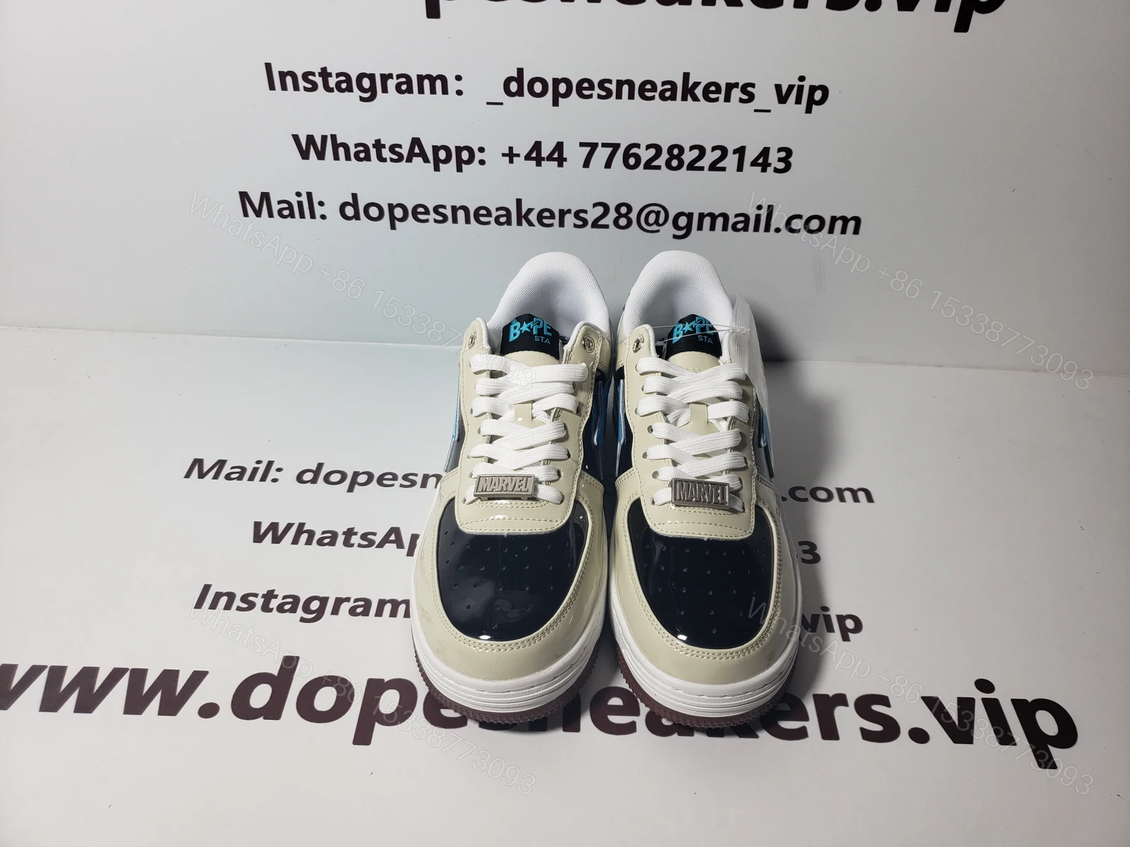 Bape Sta Marvel Comics Rocket Raccoon (2022)(BapeSta) — view 2