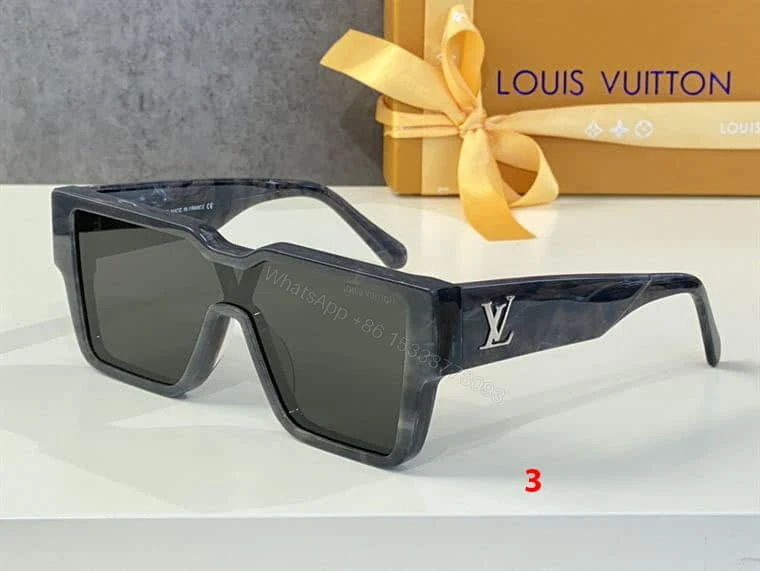 View 6 of LV SUNGLASSES – GLVT25