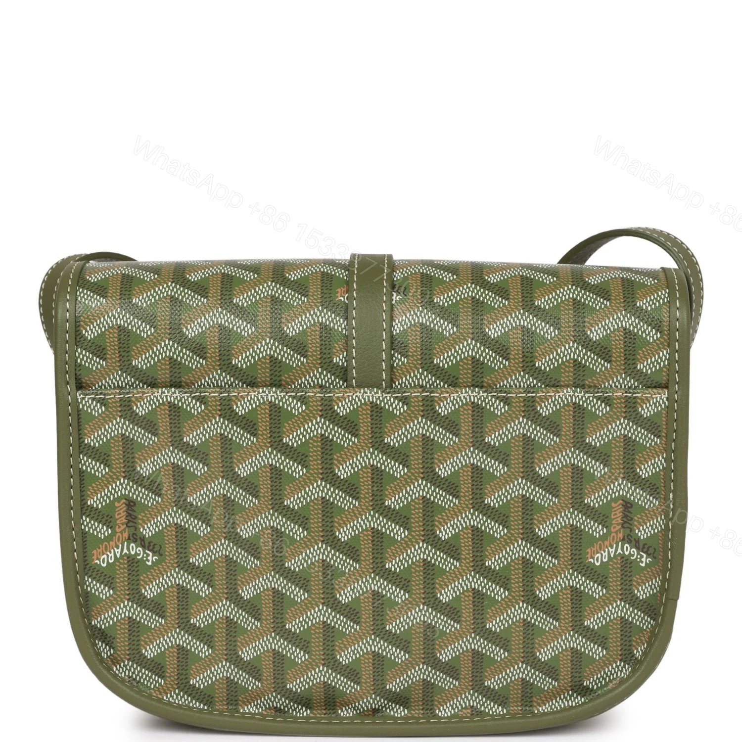 View 8 of Belvedere MM Bag