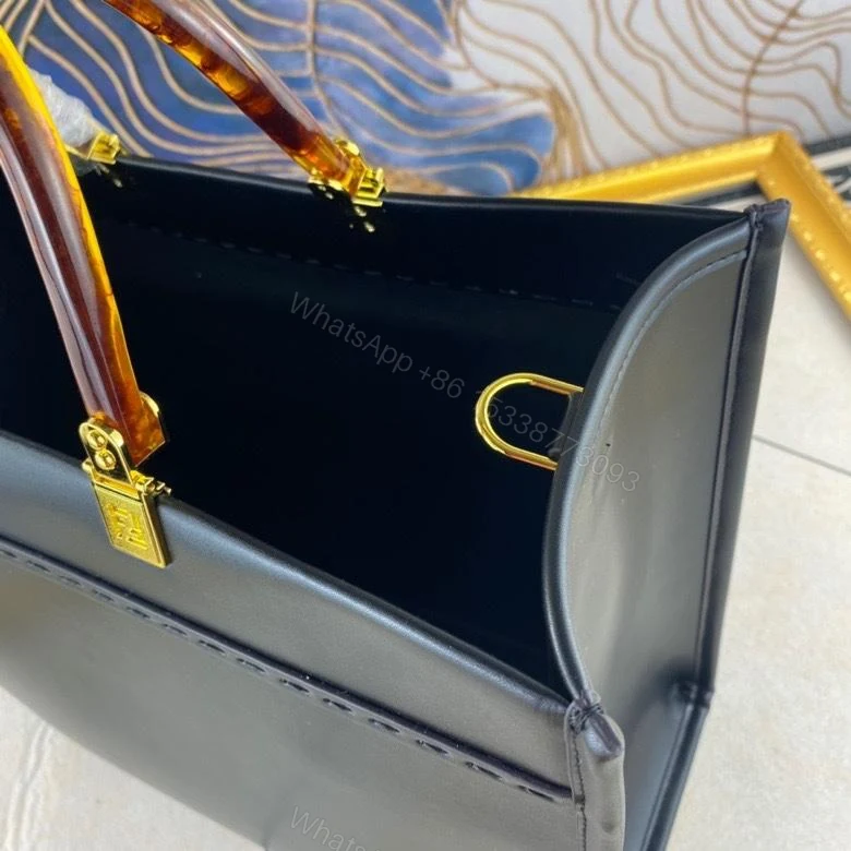 View 5 of Fendi Sunshine Large