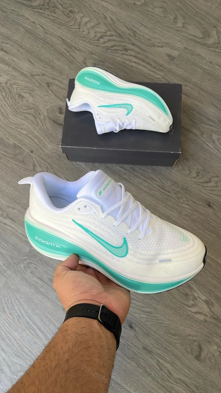 View 4 of FIRST COPY NIKE VOMERO PLUS RUNNING SHOE