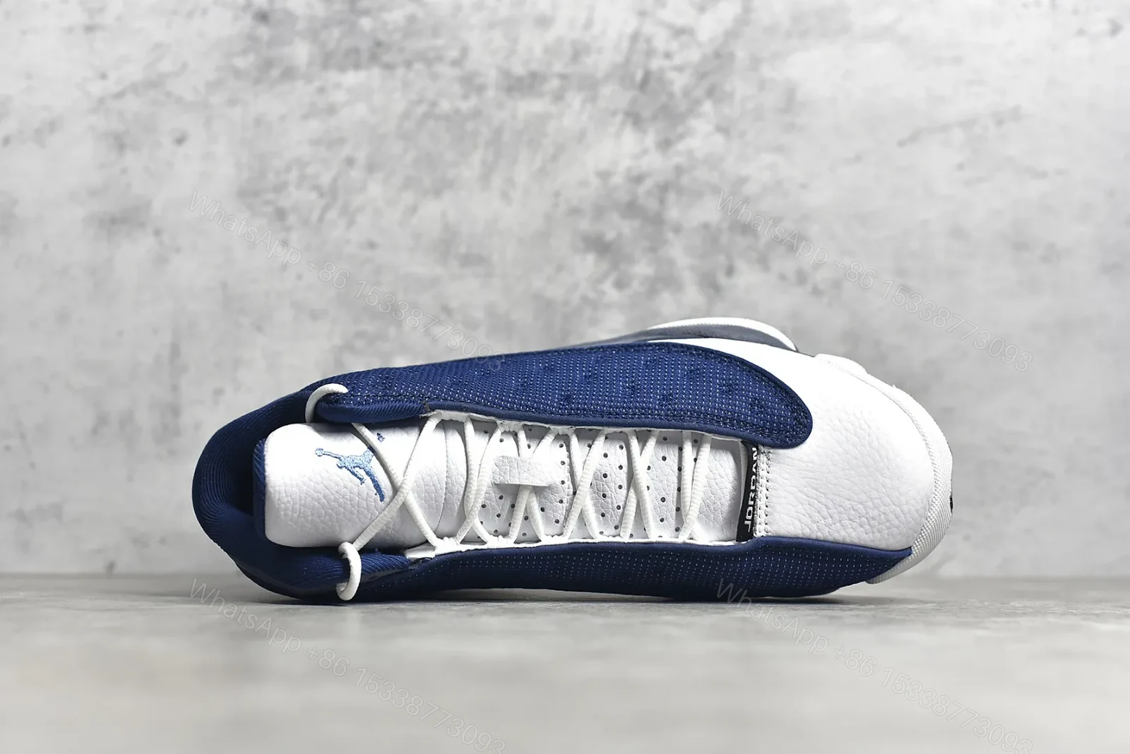 View 5 of AIR JORDAN 13 RETRO FLINT Reps