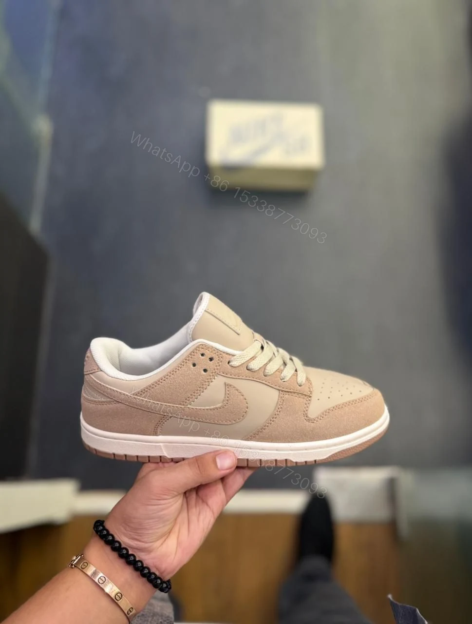 View 6 of FIRST COPY NIKE SB DUNK SANDDRIFT SHOES