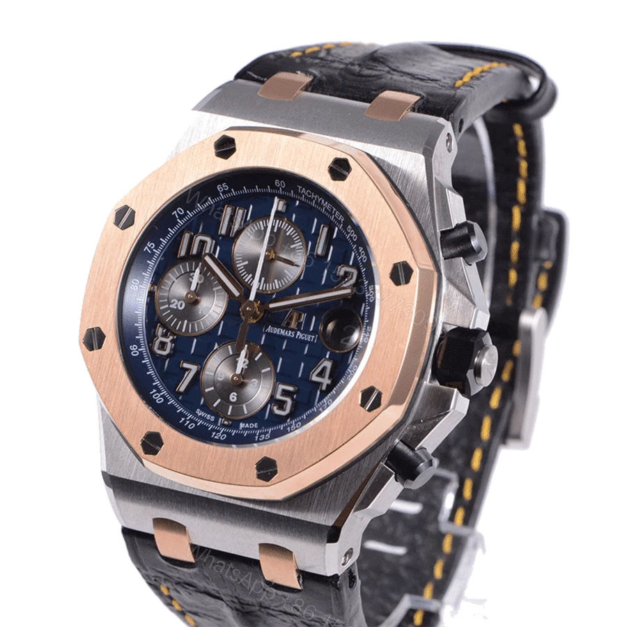 View 2 of Audemar Piguet Super Clone 3126