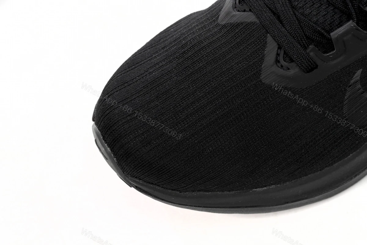 View 6 of Nike Air Winflo 9 Black DD6203-002