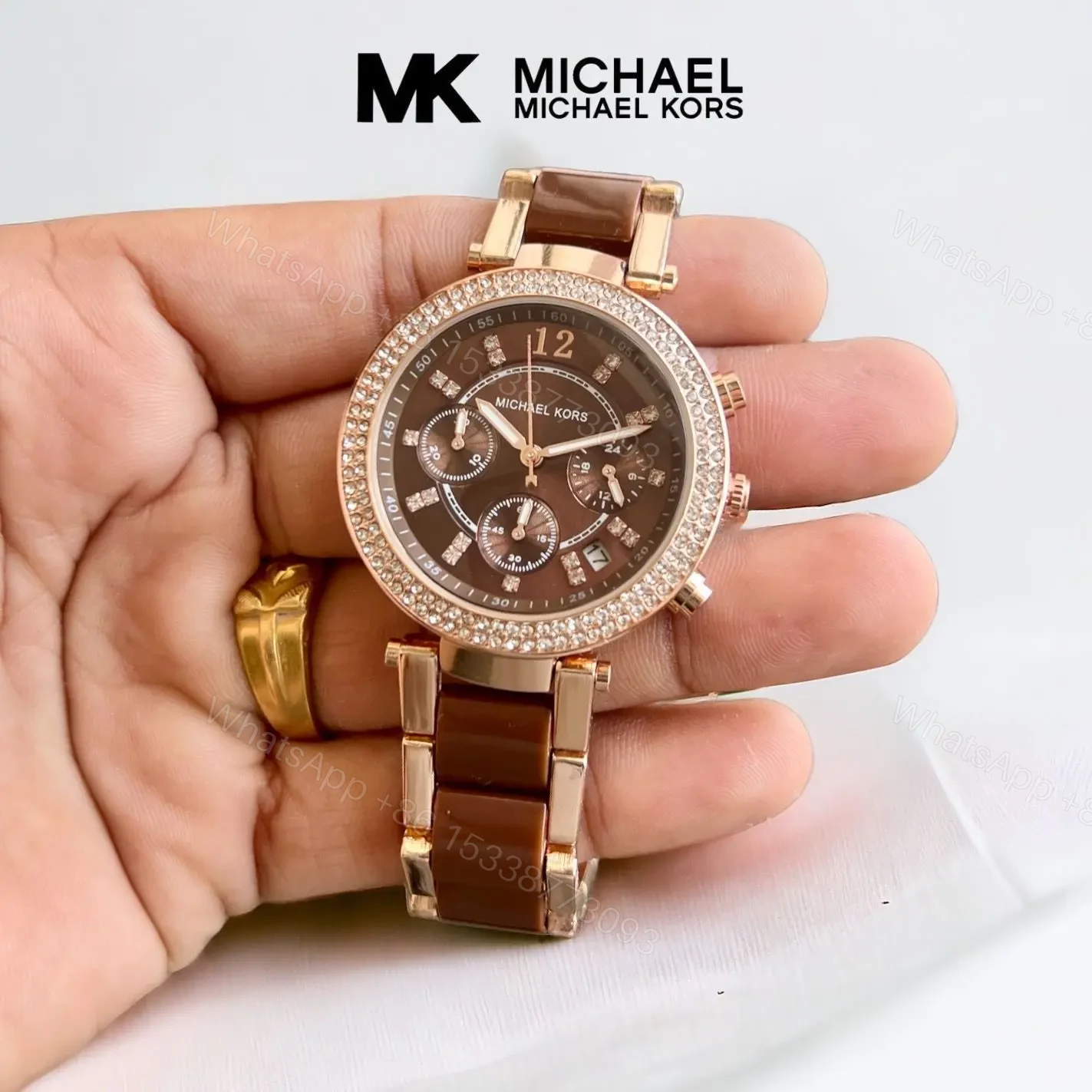 View 3 of Michael Kors Model-Mk Quality-7a Gender-Ladies