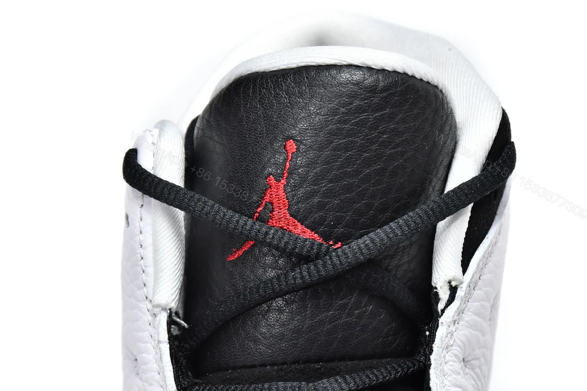 View 8 of Air Jordan 13 Retro 'He Got Game' 309259-104
