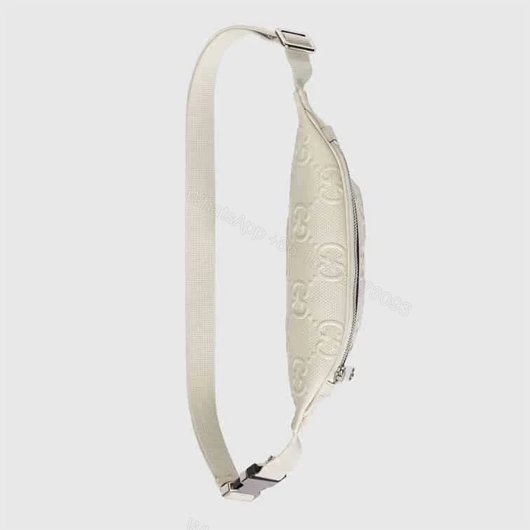 View 5 of GG EMBOSSED BELT BAG – GBC22
