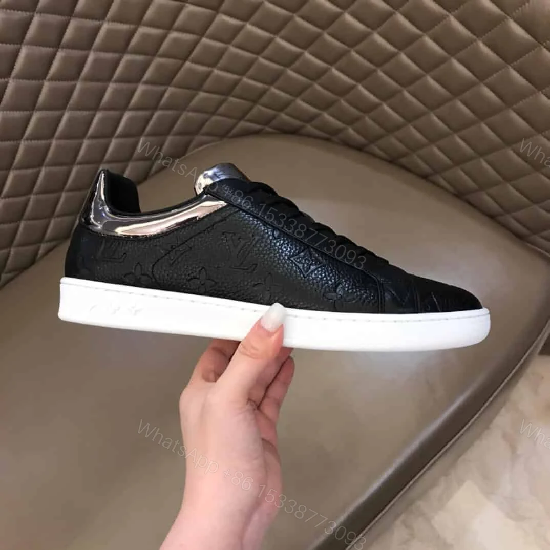 View 2 of LOUIS VUITTON LUXEMBOURG SNEAKER – LV169