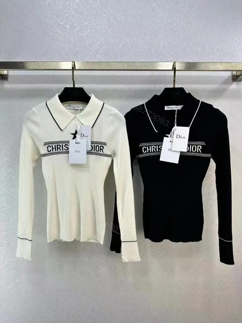 DIOR — view 1