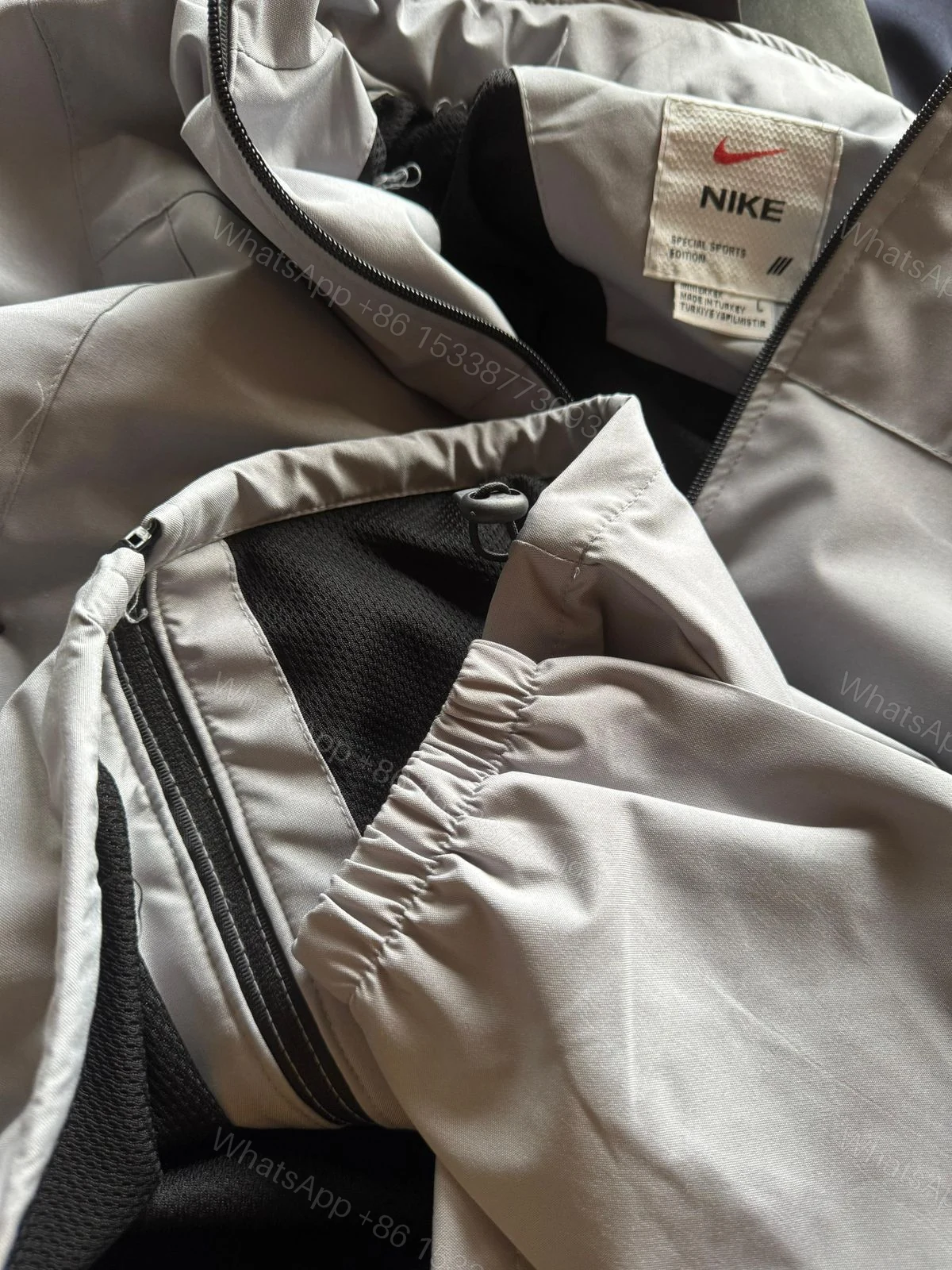 View 8 of FIRST COPY Nike Windshitter 2025