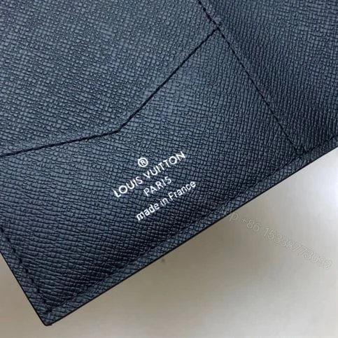 View 5 of PASSPORT COVER N64411