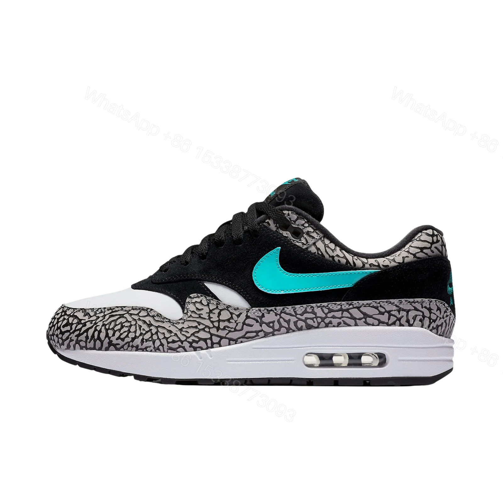View 7 of Nike Air Max 1 Atmos Elephant (2017)