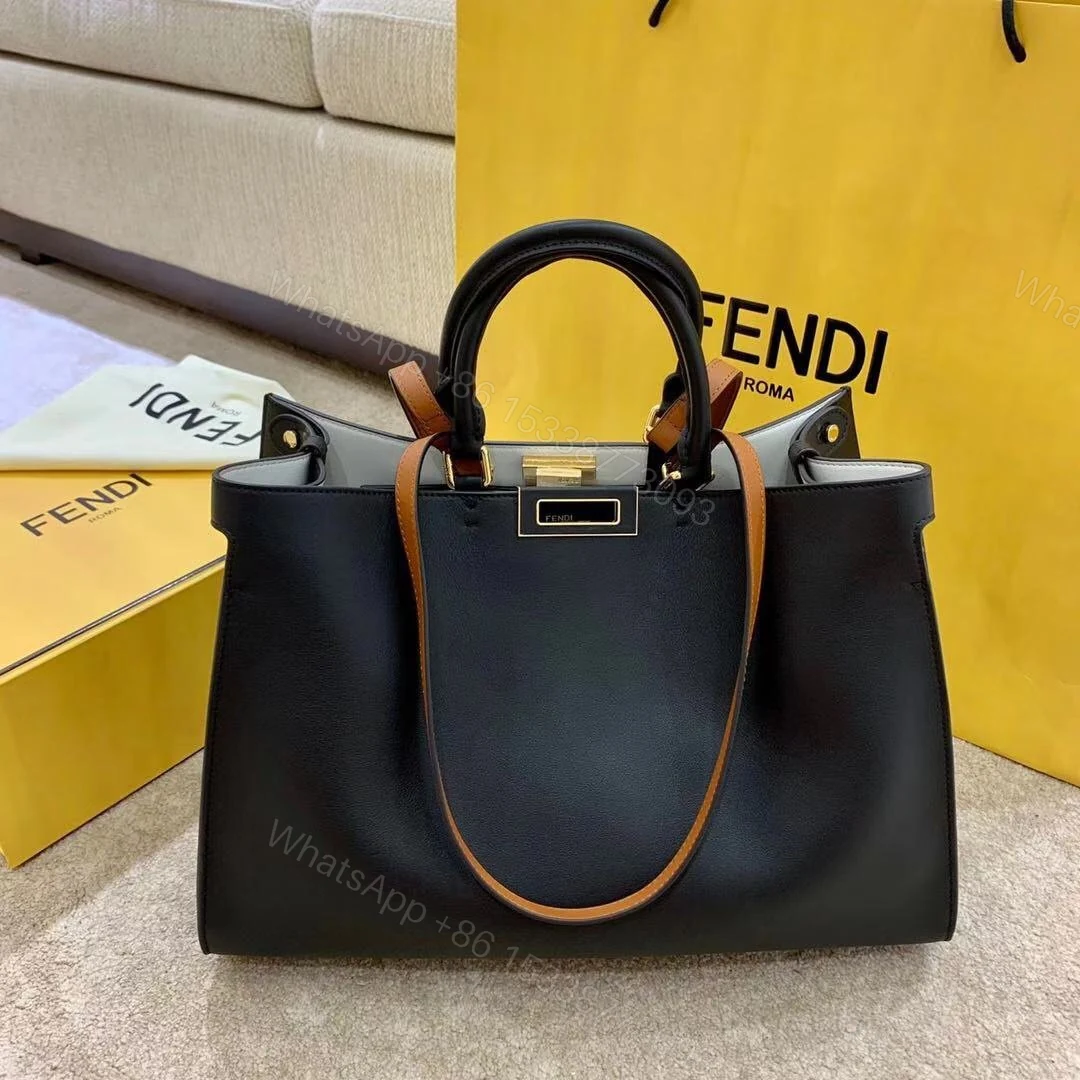 Fendi Peekaboo — view 1