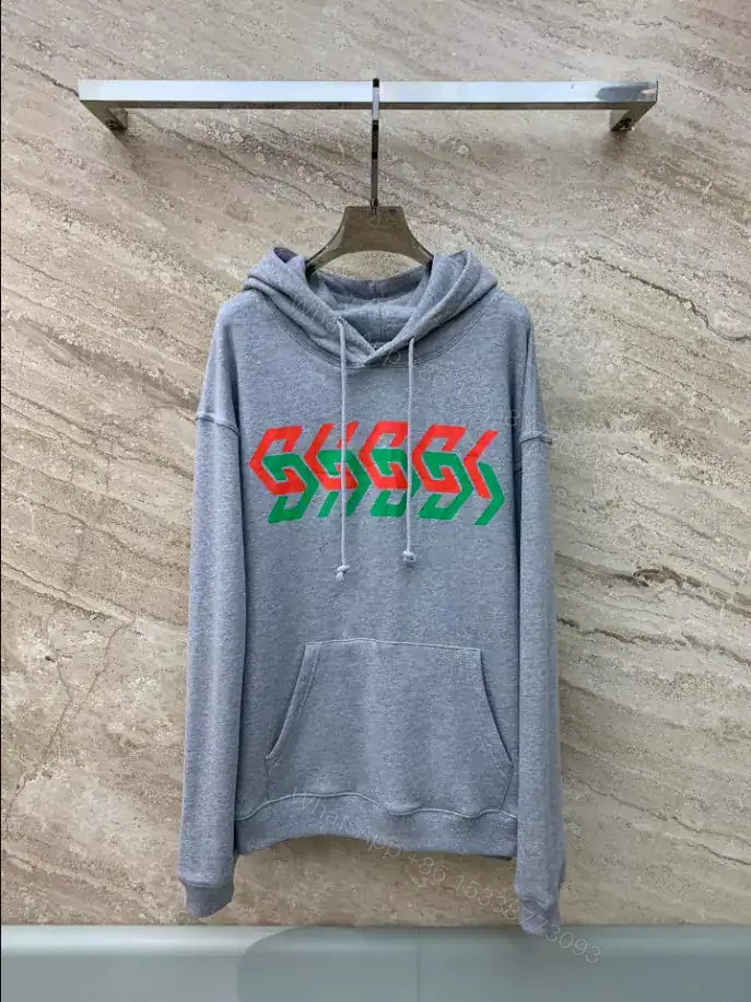 Gucci Hoodie – GC02 — view 1