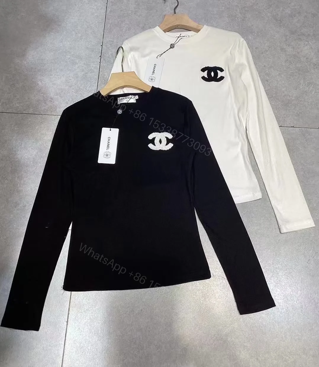 CHANEL — view 1