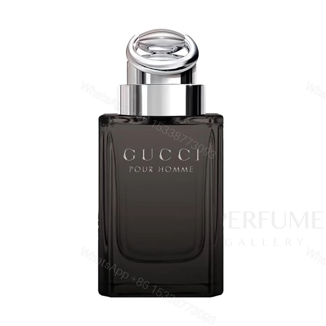 Gucci By Gucci Pour Homme Eau De Toilette For Men — view 1