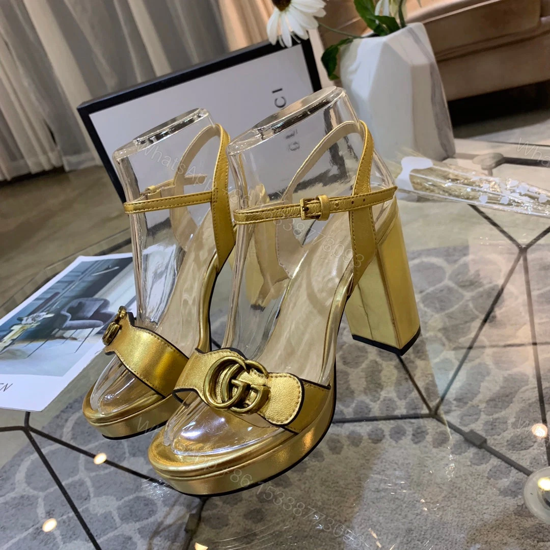 View 8 of New GCI HIGH HEELS 018