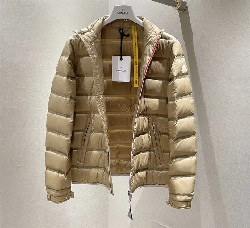 View 2 of MONCLER JACKET – MJ063