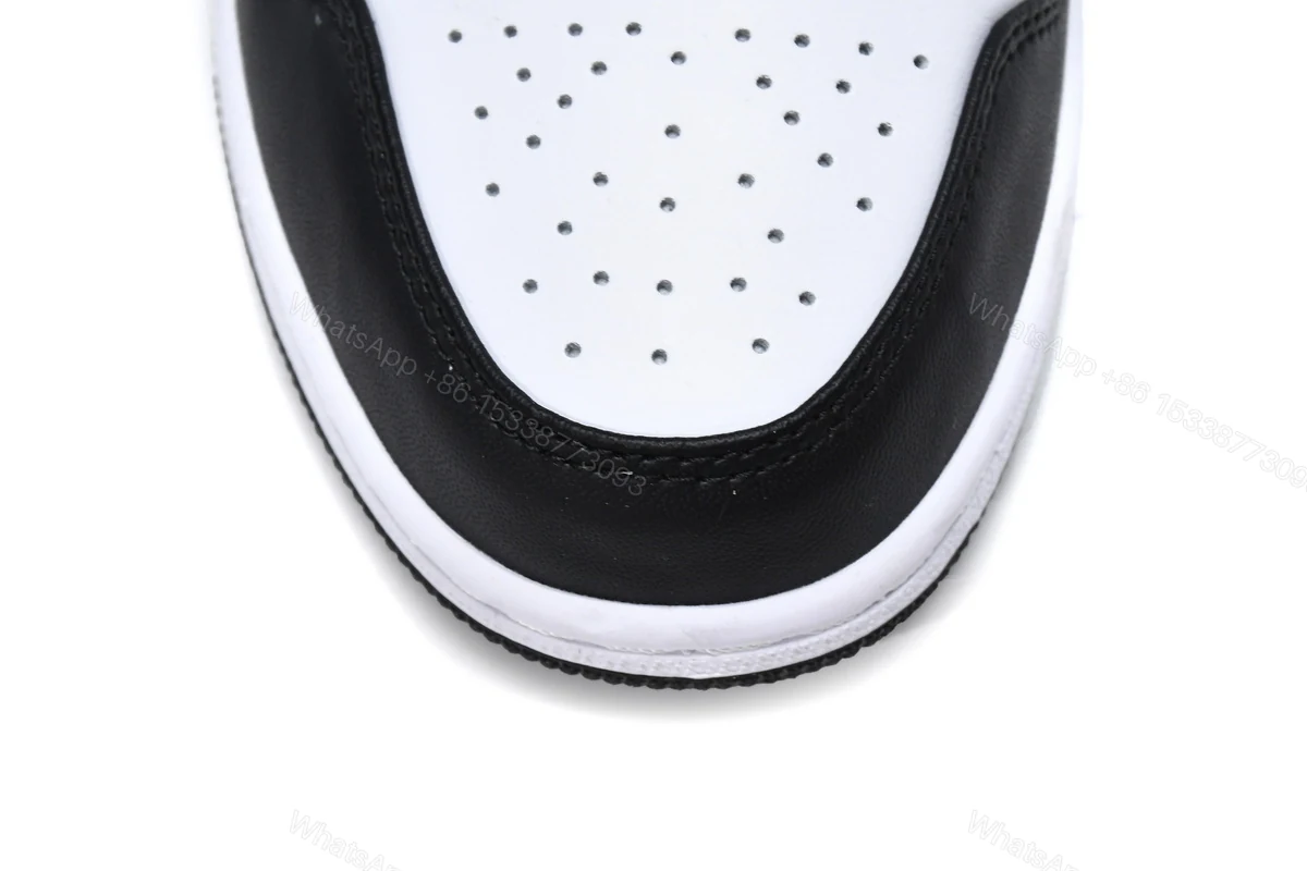 View 8 of Fake Jordan 1 Mid Island Igloo 554724-132