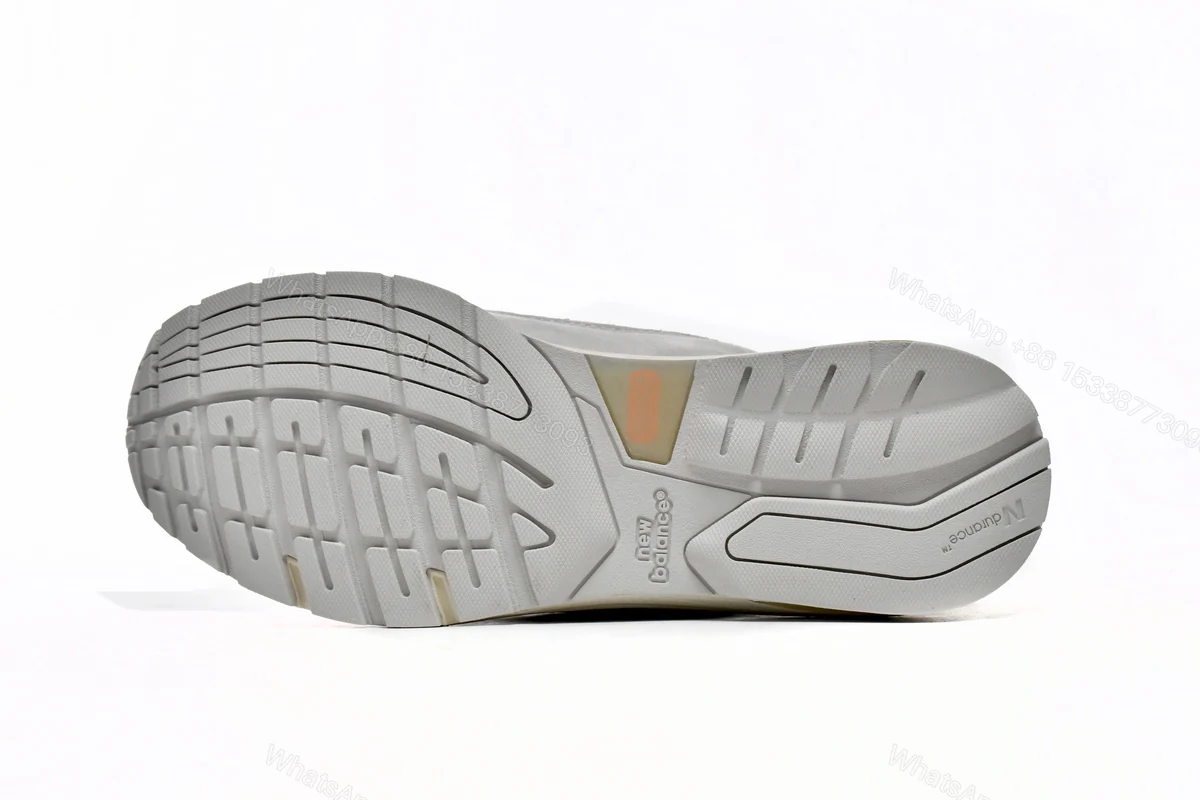 View 8 of New Balance 992 Gray White15 M992MD