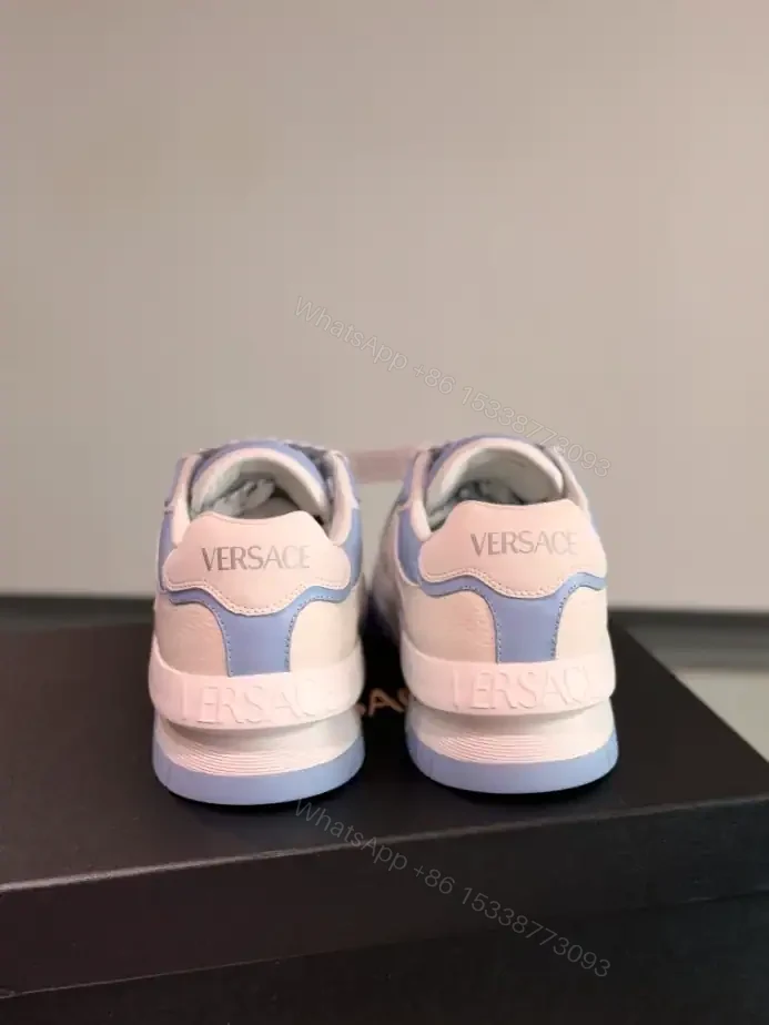 View 6 of VERSACE ODISSEA SNEAKERS – VS52