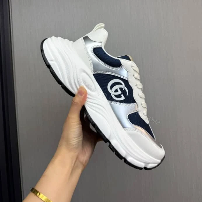 GUCCI SNEAKER – GC275 — view 1