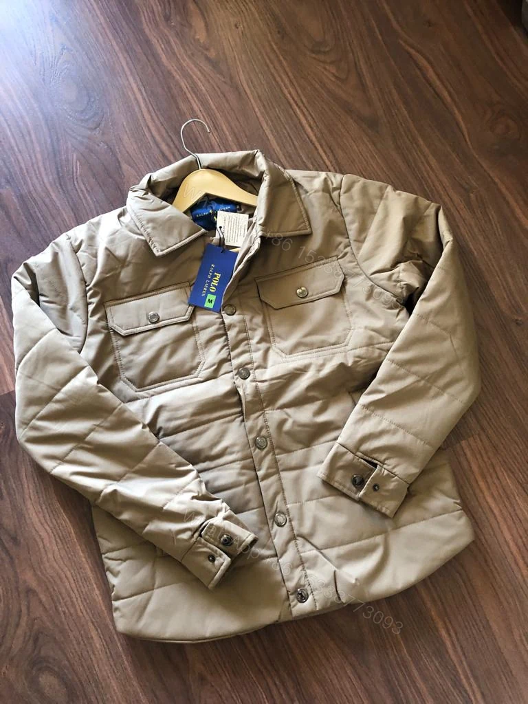 View 9 of FIRST COPY RALPH IMPORTED JACKETS