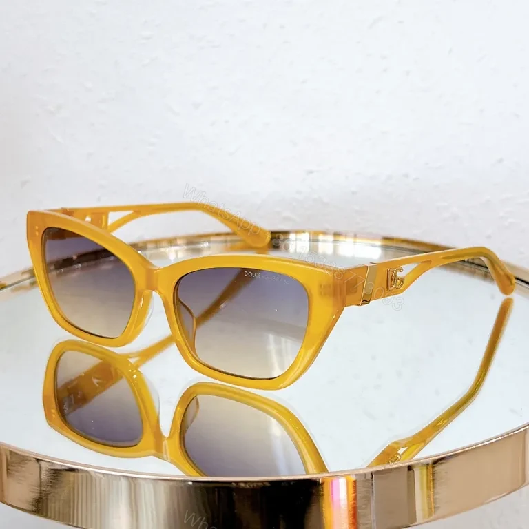 View 9 of Rich Burgundy DG Detail Sunglasses - Square Frames, UV400