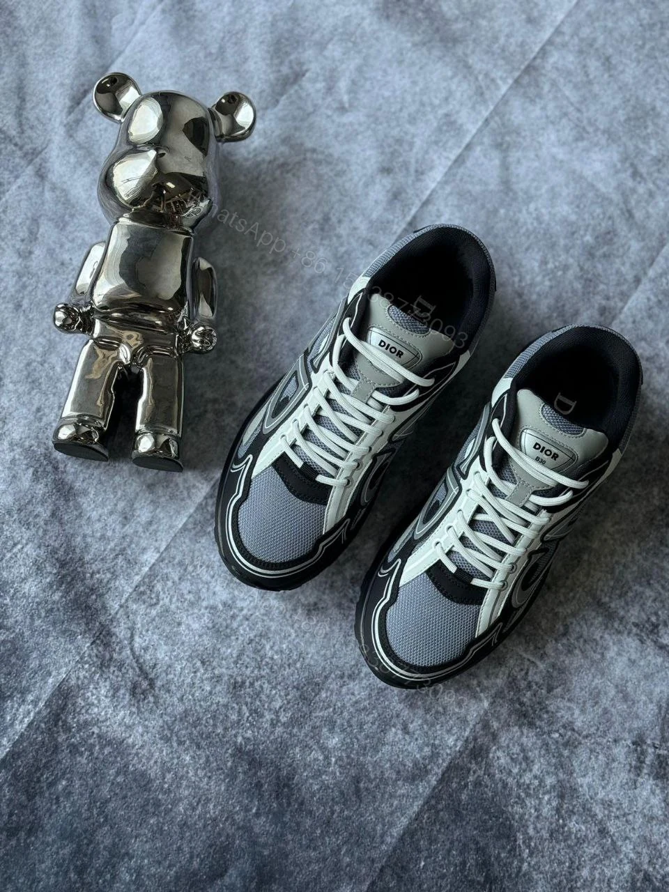 View 2 of Design Dior B30 Sneaker