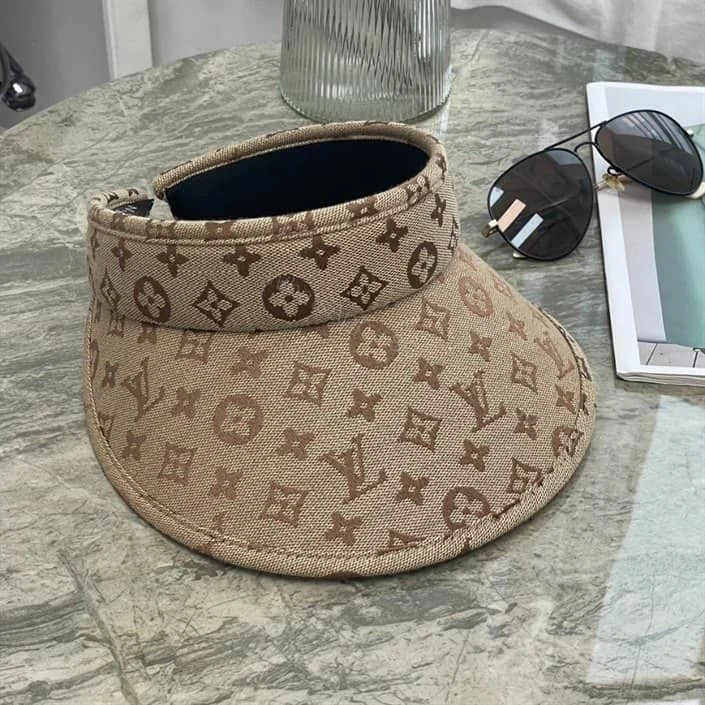 View 2 of Louis Vuitton Visor – LHC09