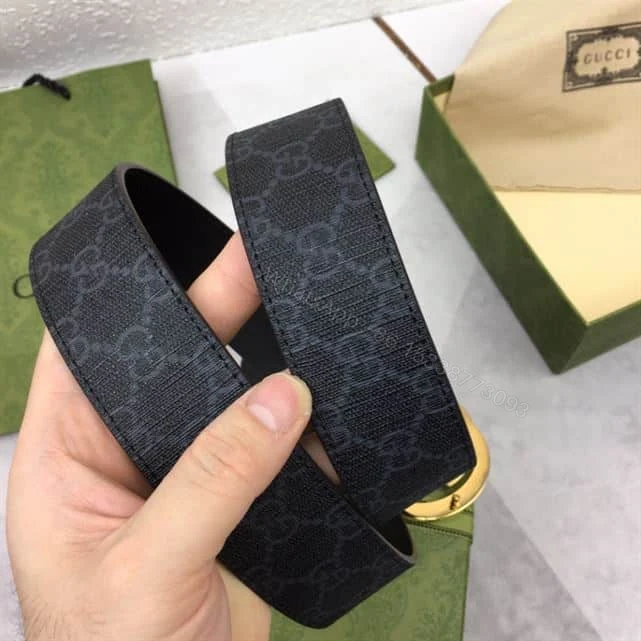 View 2 of GUCCI BELT – B62