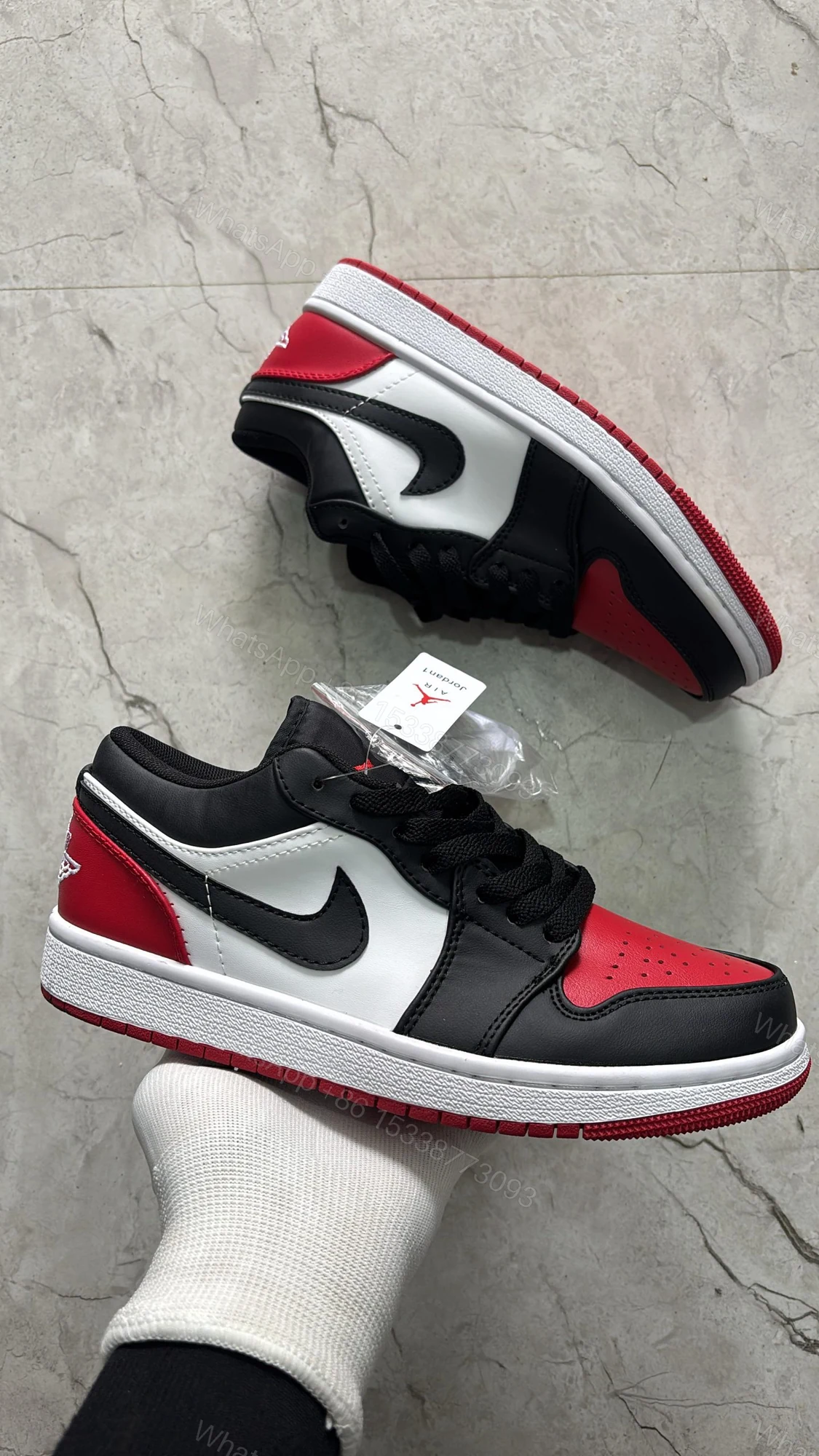 View 8 of First Copy Nike Jordan Cut Low – Premium Imported Quality
