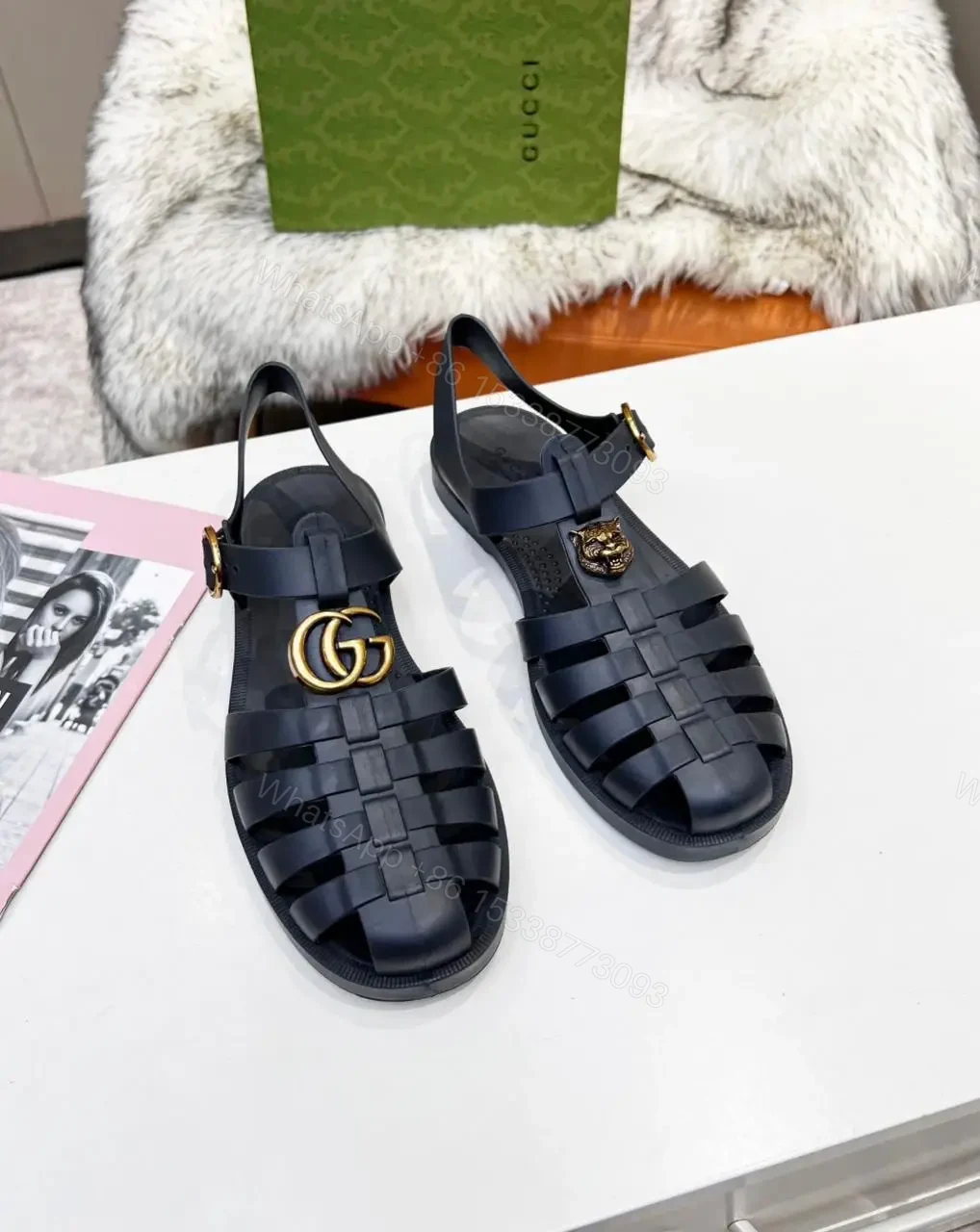 GUCCI — view 1
