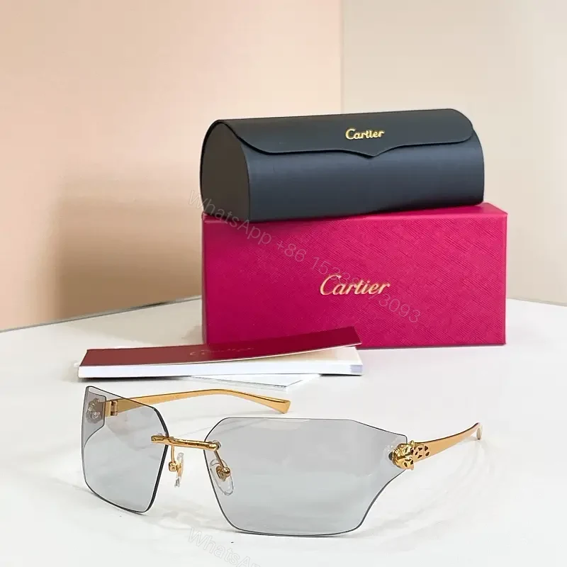 Lux Shield Sunglasses: Premium, Modern, UV-Protection — view 1