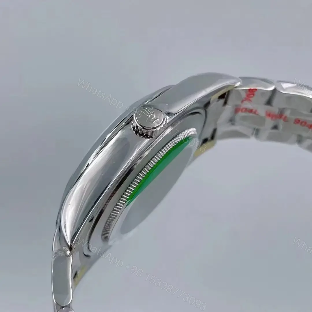 View 10 of Repica Rolex Milgauss Who cares – Mad Paris
