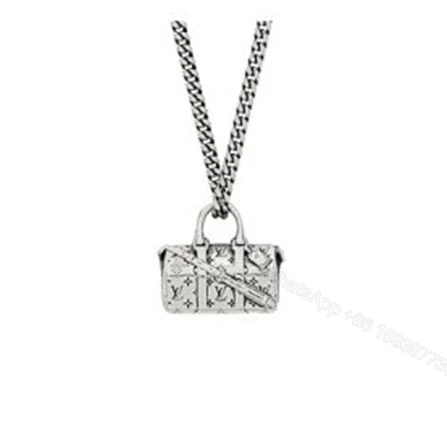 LV Icons Necklace — view 1