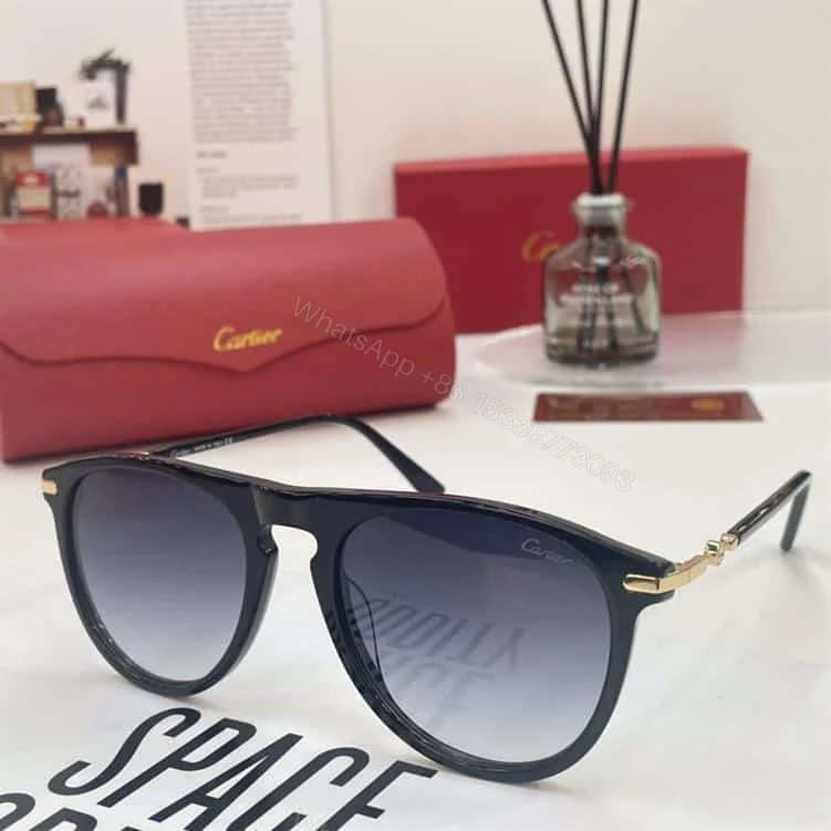 View 6 of CARTIER SUNGLASSES – GCT02