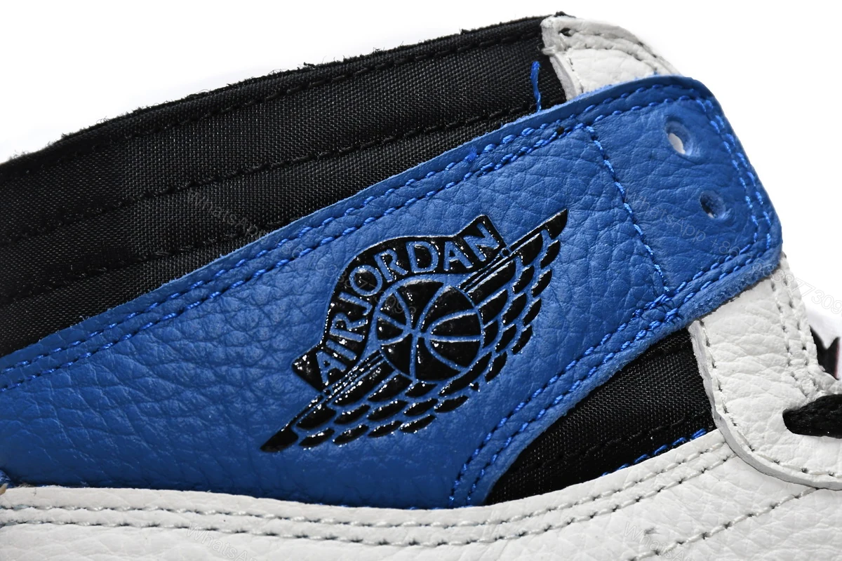 View 11 of Fragment x Travis Scott x Air Jordan 1 High OG DH3227-105 (Top Quality)