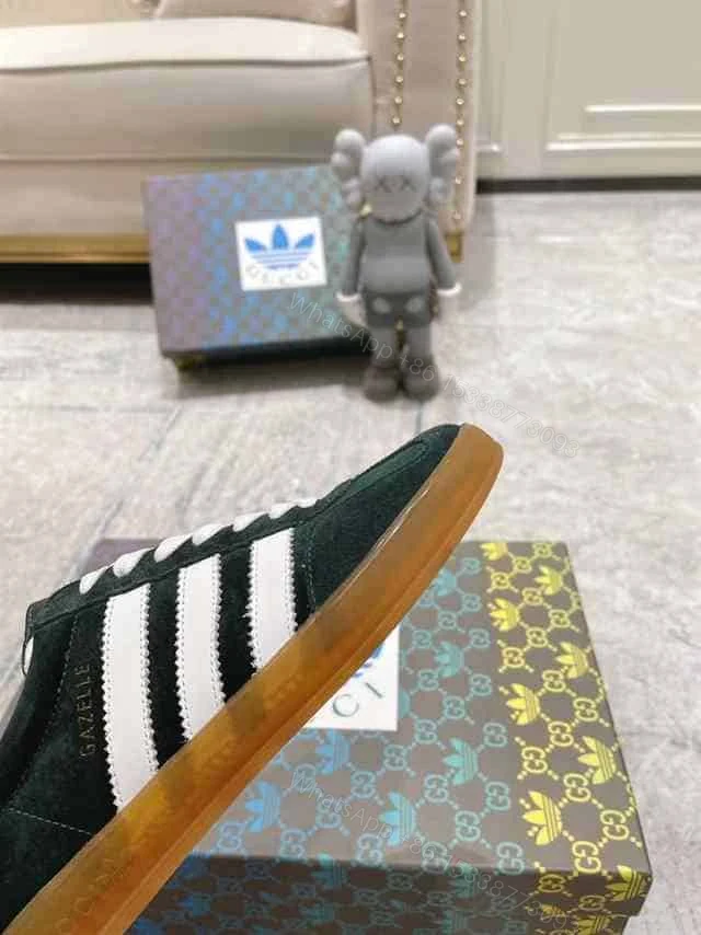 View 4 of GUCCI GAZELLE SNEAKER – GC103