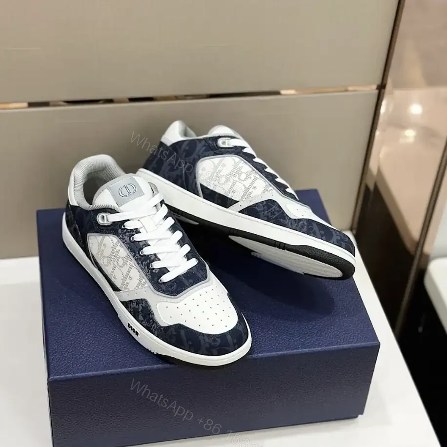 View 6 of B27 LOW-TOP SNEAKER – CD131